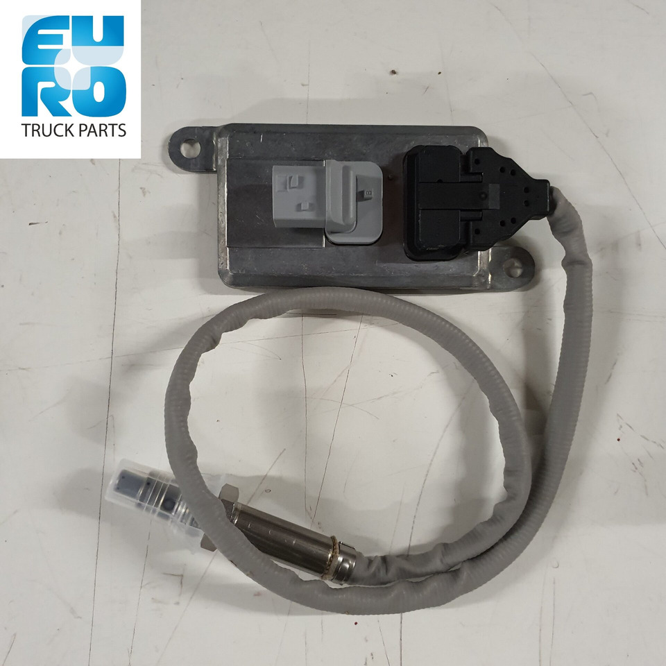 MAN TGX/TGS EURO 6 NOX SENSOR 51154080019 - Muffler/ Exhaust system for Truck: picture 2 MAN TGX/TGS EURO 6 NOX SENSOR 51154080019 - Muffler/ Exhaust system for Truck: picture 2