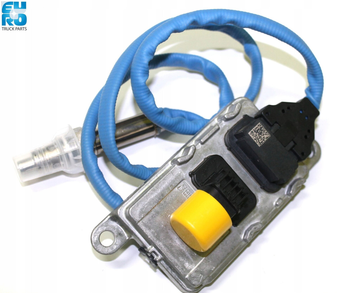 MAN TRUCK/BUS NOX SENSOR AFTERMARKET KAT. 51154080028 - Muffler/ Exhaust system for Truck: picture 1 MAN TRUCK/BUS NOX SENSOR AFTERMARKET KAT. 51154080028 - Muffler/ Exhaust system for Truck: picture 1