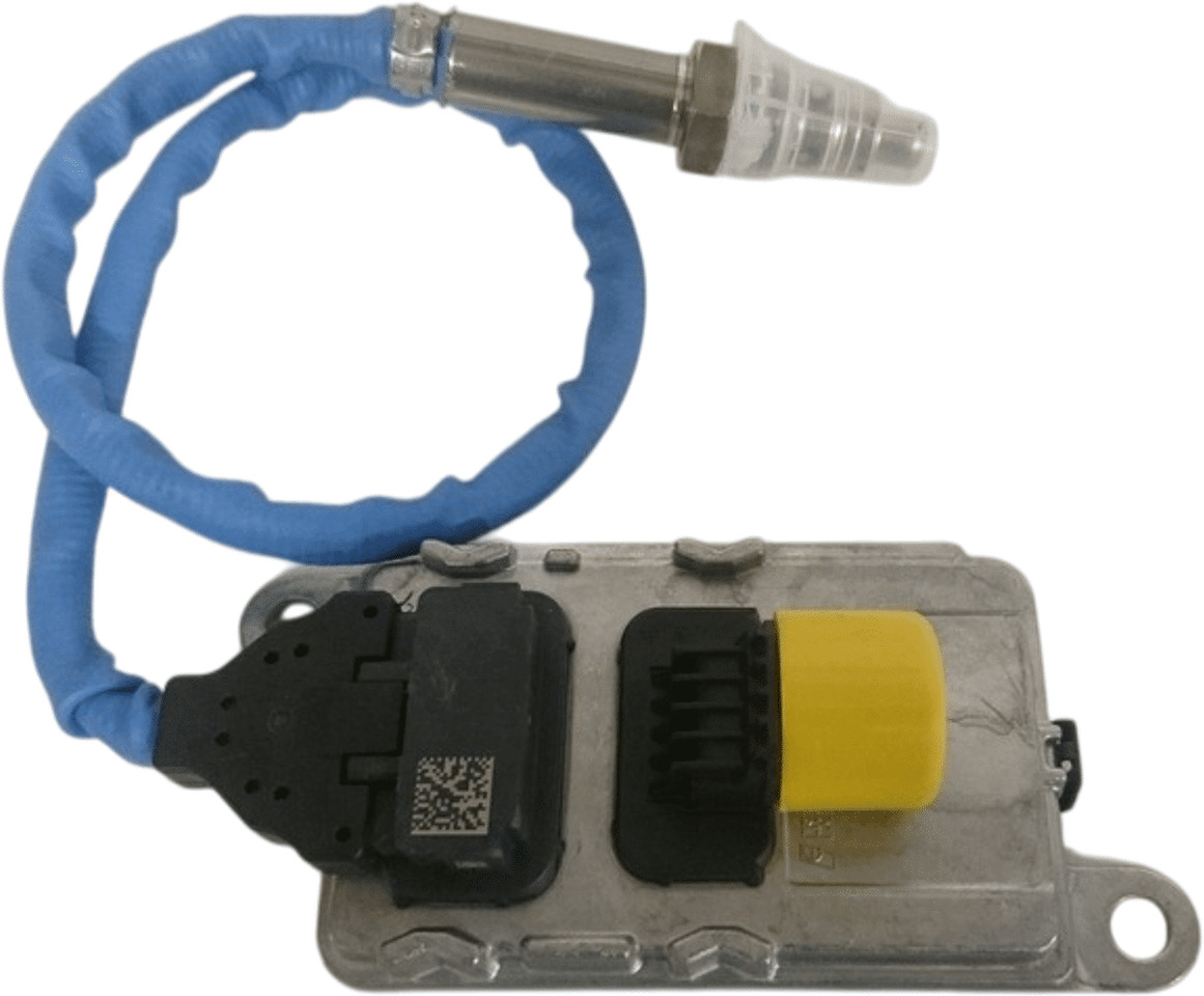 MAN TRUCK/BUS NOX SENSOR AFTERMARKET KAT. 51154080028 - Muffler/ Exhaust system for Truck: picture 2 MAN TRUCK/BUS NOX SENSOR AFTERMARKET KAT. 51154080028 - Muffler/ Exhaust system for Truck: picture 2