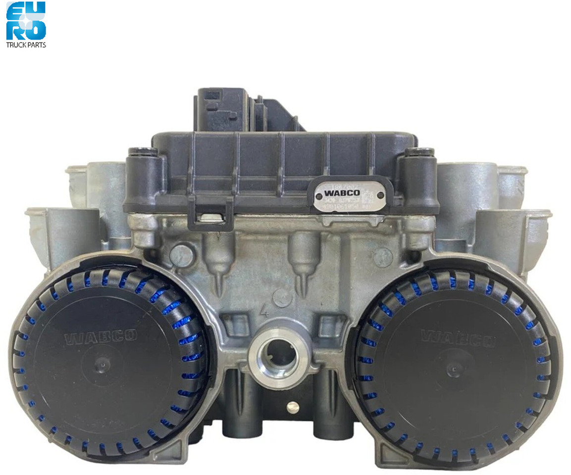 MODULATOR DAF LF, XF106 - WABCO | GEBRUIKT +BORG | 1867002 - Brake valve for Truck: picture 3 MODULATOR DAF LF, XF106 - WABCO | GEBRUIKT +BORG | 1867002 - Brake valve for Truck: picture 3