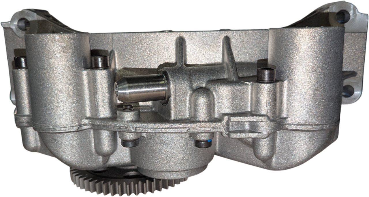 OLIEPOMP DAF XF 05.17-MX13 XF/XG/CF BF NO 2294074 - Oil pump for Truck: picture 3 OLIEPOMP DAF XF 05.17-MX13 XF/XG/CF BF NO 2294074 - Oil pump for Truck: picture 3