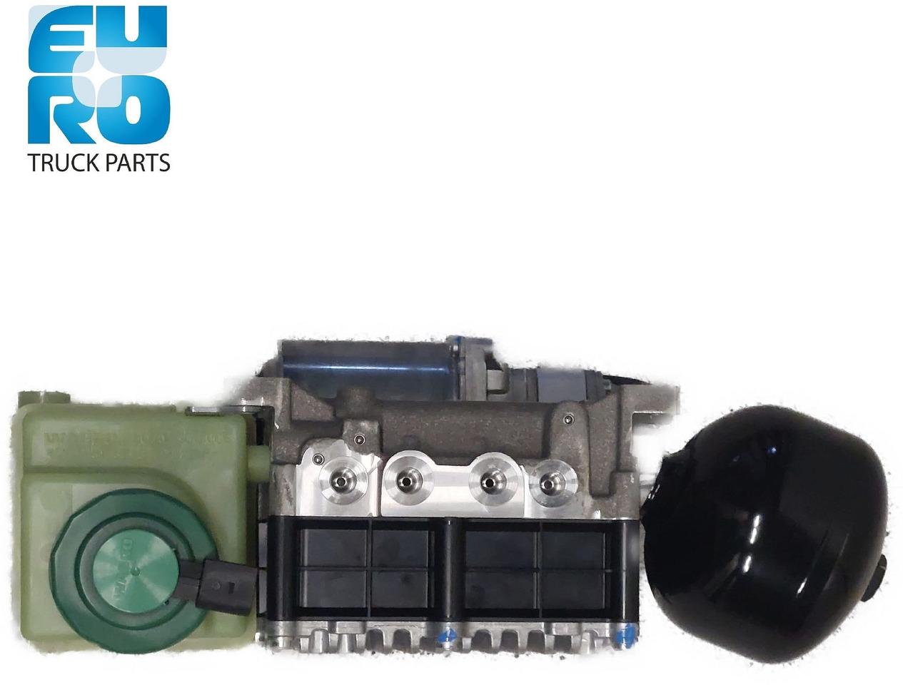 POWERPACK AS LITE 6 AS 850 6070298022 +BORG 600 EUR WABCO NIEUW 1786415R - Transmission for Truck: picture 3 POWERPACK AS LITE 6 AS 850 6070298022 +BORG 600 EUR WABCO NIEUW 1786415R - Transmission for Truck: picture 3