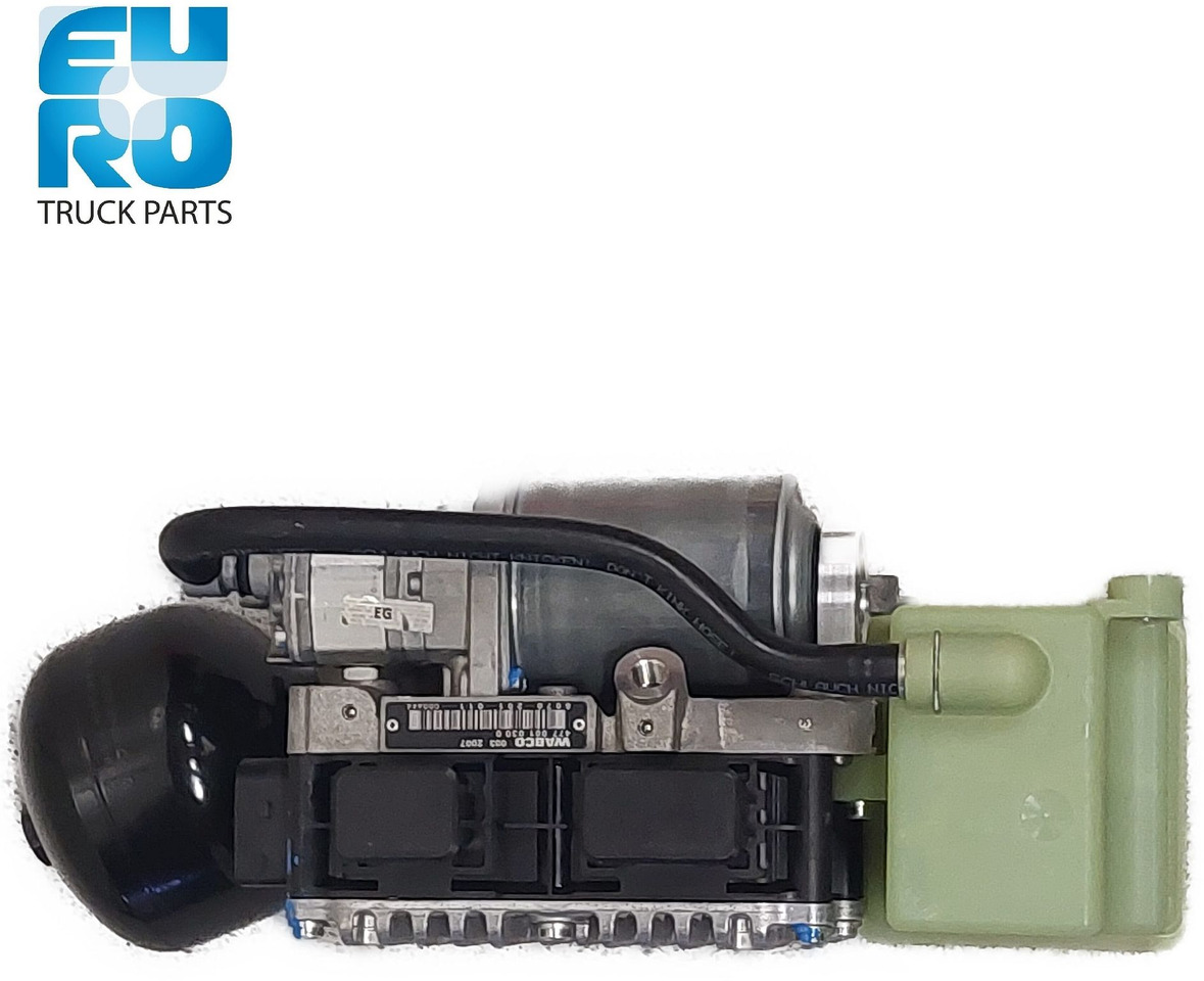POWERPACK AS LITE 6 AS 850 6070298022 +BORG 600 EUR WABCO NIEUW 1786415R - Transmission for Truck: picture 4 POWERPACK AS LITE 6 AS 850 6070298022 +BORG 600 EUR WABCO NIEUW 1786415R - Transmission for Truck: picture 4