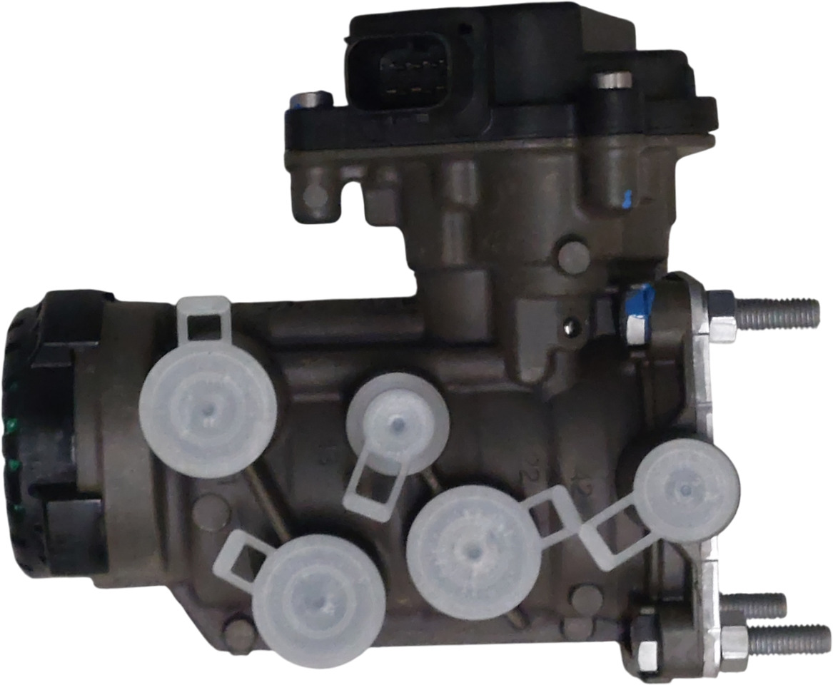 RVI T, VO.FH 13-KLEPPEN EBS, KNORR-BREMSE LUCHTREMMODULATOR - Brake valve for Truck: picture 1 RVI T, VO.FH 13-KLEPPEN EBS, KNORR-BREMSE LUCHTREMMODULATOR - Brake valve for Truck: picture 1