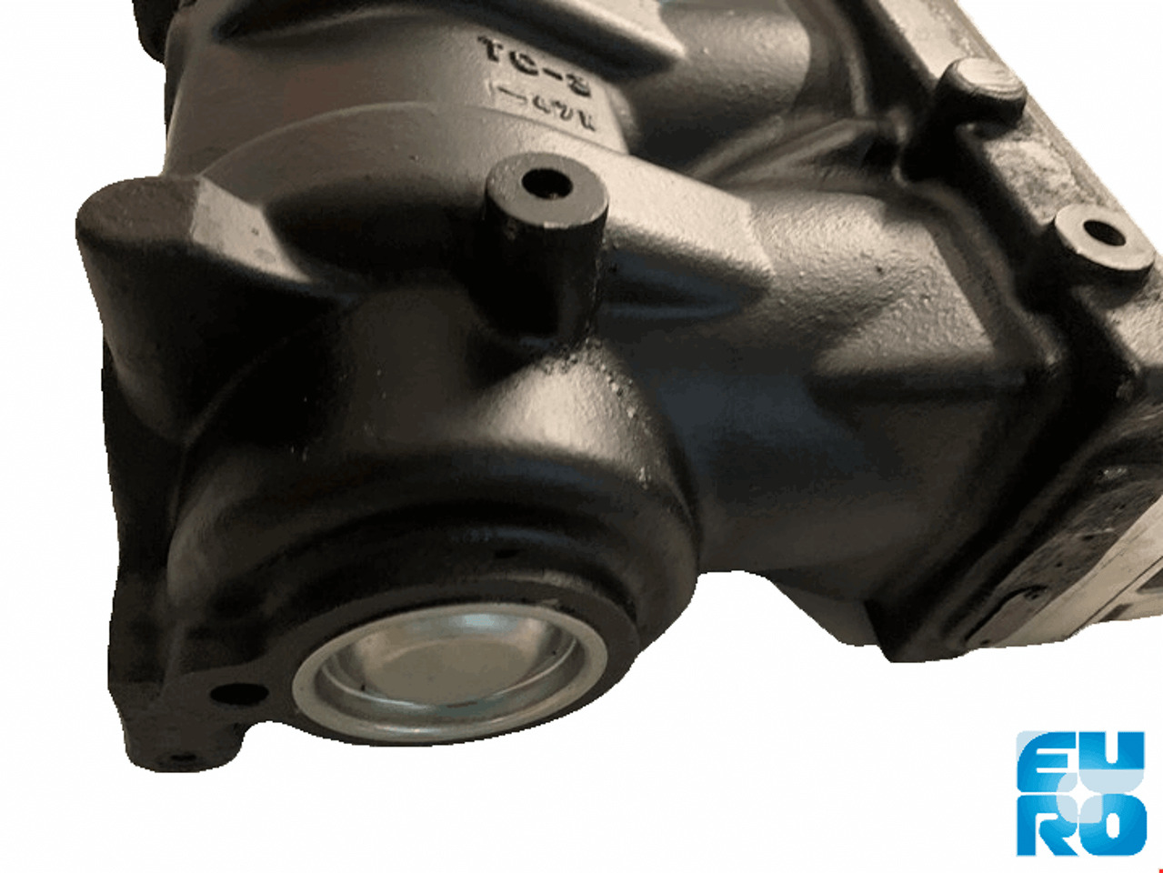 SC.R 16- LUCHTCOMPRESSOR WABCO RECOND. 9125220000REC +STATIE €200 - Air brake compressor for Truck: picture 4 SC.R 16- LUCHTCOMPRESSOR WABCO RECOND. 9125220000REC +STATIE €200 - Air brake compressor for Truck: picture 4