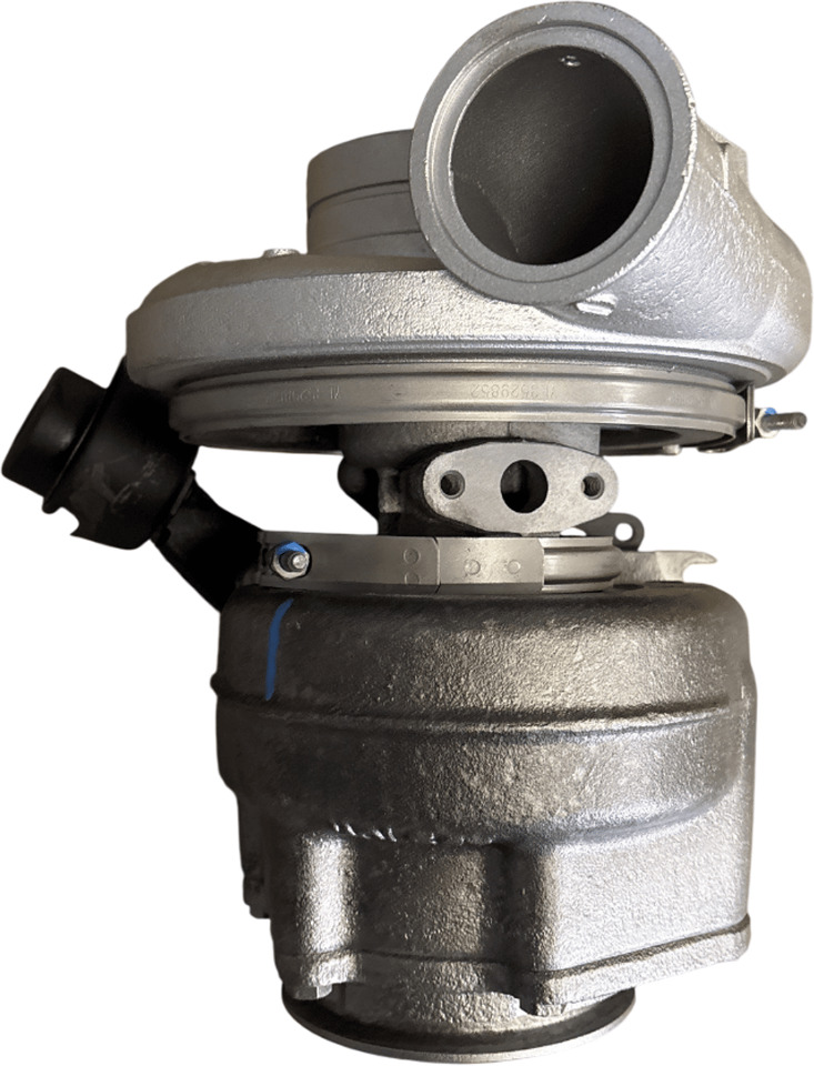 TURBOCHARGER VOLVO EURO 6 HOLSET | GERECONDITIONEERD +BORG | 22332491 - Turbo for Truck: picture 2 TURBOCHARGER VOLVO EURO 6 HOLSET | GERECONDITIONEERD +BORG | 22332491 - Turbo for Truck: picture 2