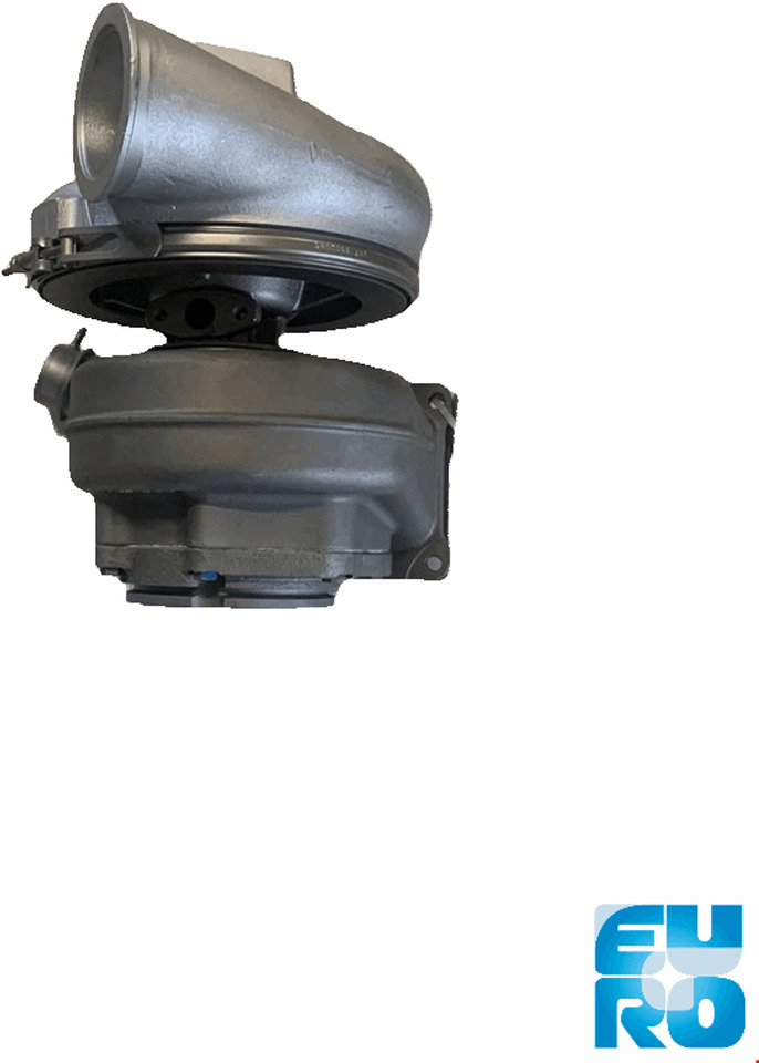 VO.D16G FH16 - E5 HOLSETD E6 TURBO COMPRESSOR GERECONDITIONEERD +STATIEGELD 21828518R - Turbo for Truck: picture 4 VO.D16G FH16 - E5 HOLSETD E6 TURBO COMPRESSOR GERECONDITIONEERD +STATIEGELD 21828518R - Turbo for Truck: picture 4