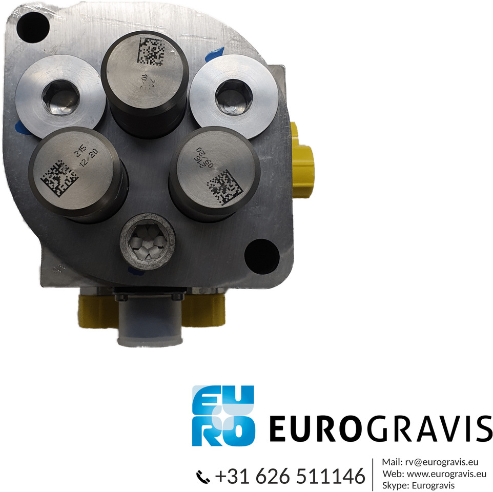 VO/RVI/MB Hydraulic pump 20875386 - Hydraulics for Truck: picture 3 VO/RVI/MB Hydraulic pump 20875386 - Hydraulics for Truck: picture 3