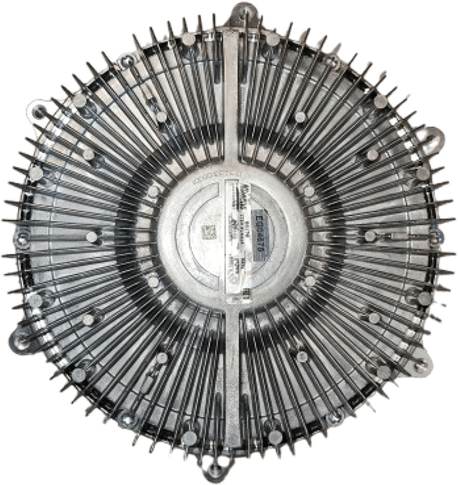 VOLVO FH16 D16 E6 VISCO KOPELLING NISSENS - Clutch and parts for Truck: picture 1 VOLVO FH16 D16 E6 VISCO KOPELLING NISSENS - Clutch and parts for Truck: picture 1