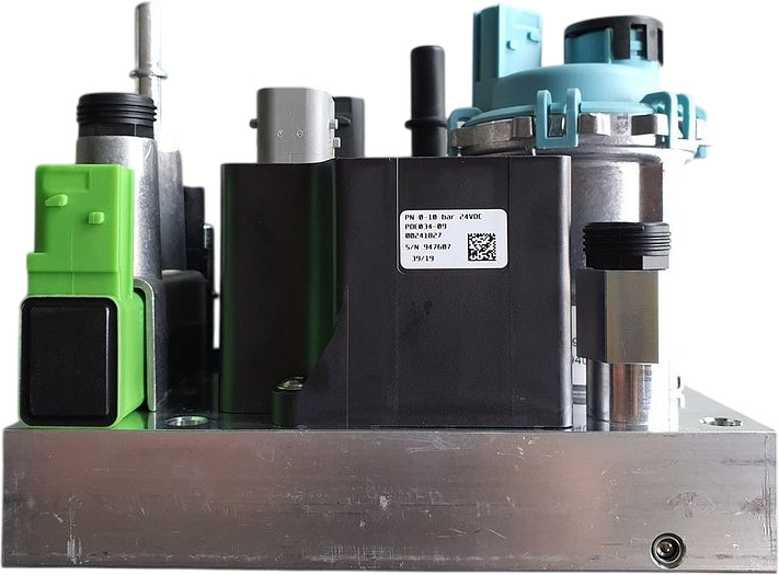 VOLVO FH4 ADBLUE POMP | +DEPOSIT | 85022215 - Fuel processing/ Fuel delivery for Truck: picture 5 VOLVO FH4 ADBLUE POMP | +DEPOSIT | 85022215 - Fuel processing/ Fuel delivery for Truck: picture 5