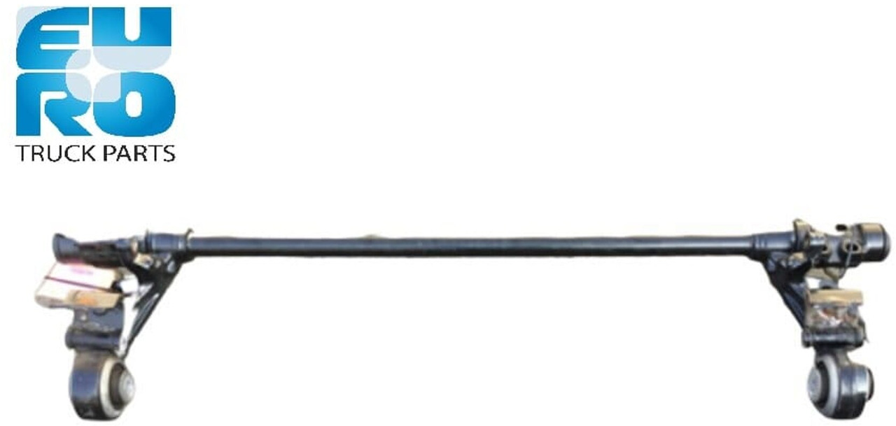 VOLVO FH4 STABILISATORSTANG 21750162U - Anti-roll bar for Truck: picture 1 VOLVO FH4 STABILISATORSTANG 21750162U - Anti-roll bar for Truck: picture 1