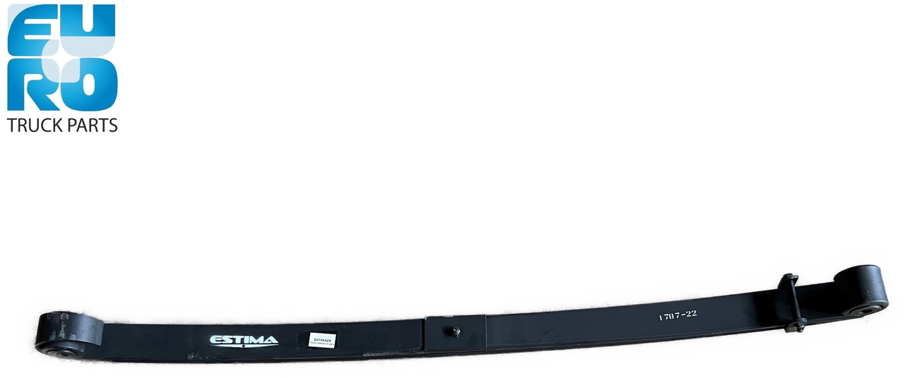 VOORVEER SCANIA 2474642A - Steel suspension for Truck: picture 1 VOORVEER SCANIA 2474642A - Steel suspension for Truck: picture 1
