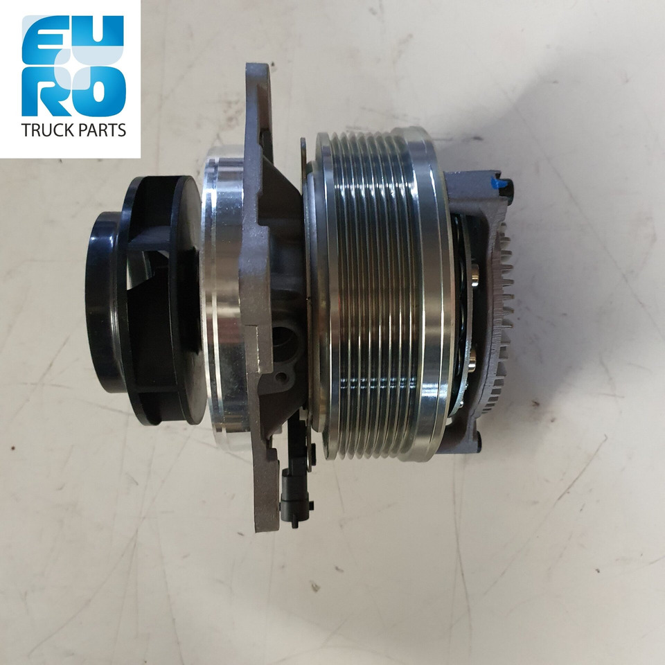 WATER POMP DAF XF/CF EURO 6 XF 106 FEBI2 2104578F2 - Coolant pump for Truck: picture 1 WATER POMP DAF XF/CF EURO 6 XF 106 FEBI2 2104578F2 - Coolant pump for Truck: picture 1