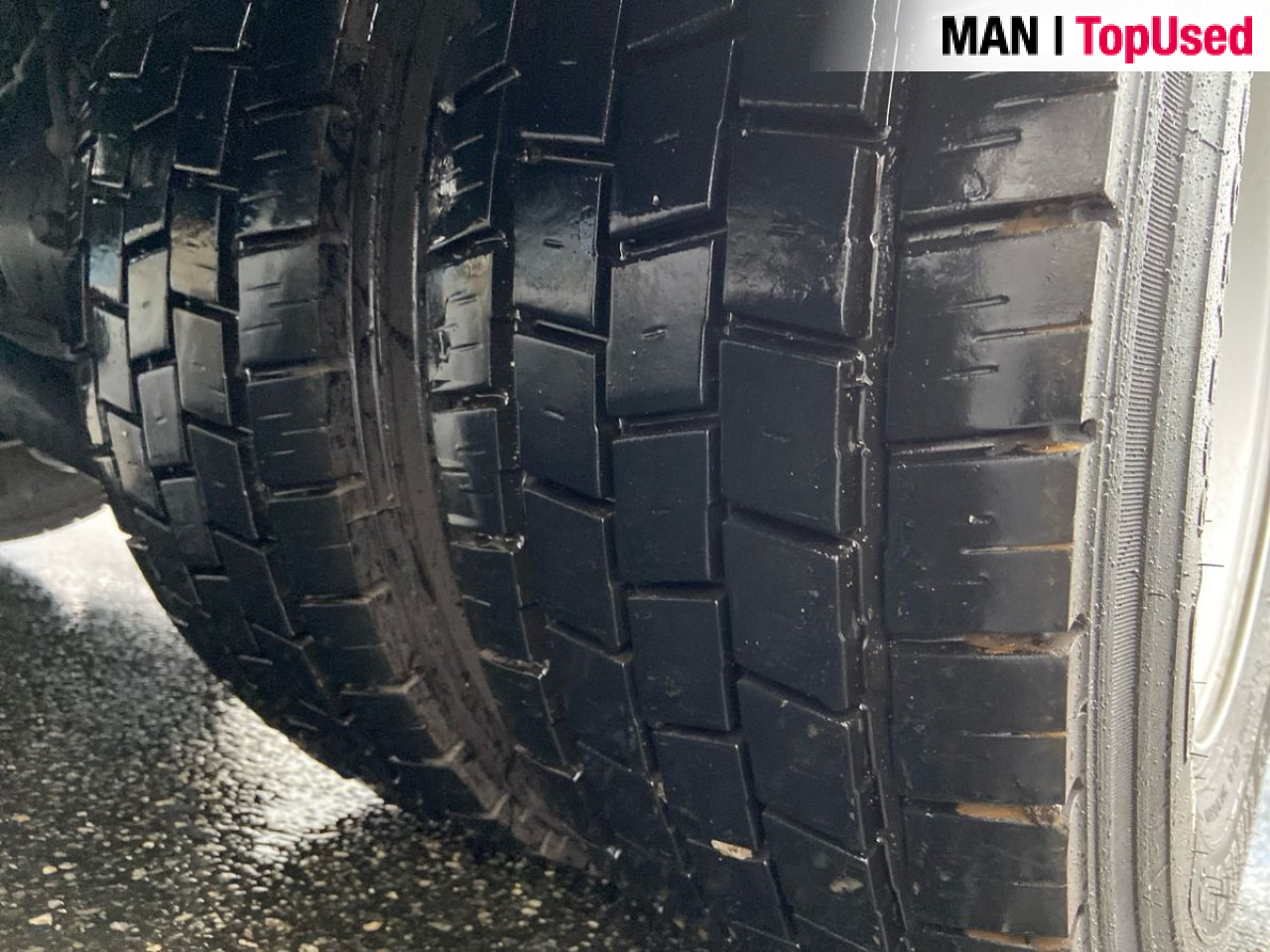 MAN TGL 12.250 4x2 BL CH "Box / Lift" - Box truck: picture 5 MAN TGL 12.250 4x2 BL CH "Box / Lift" - Box truck: picture 5