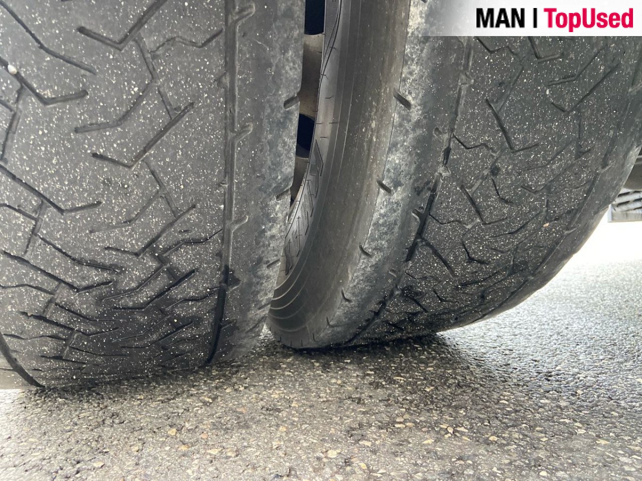 MAN TGX 18.460 4X2 BLS "ADR EX II / AT" - Tractor unit: picture 3 MAN TGX 18.460 4X2 BLS "ADR EX II / AT" - Tractor unit: picture 3