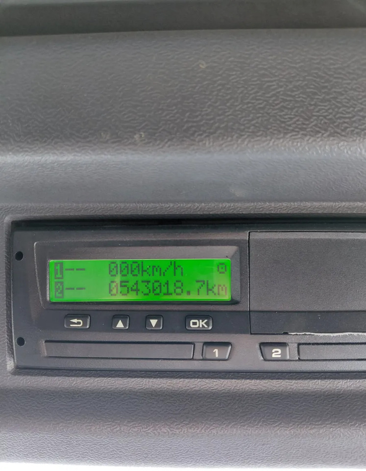 2015 Scania P-Series - Tipper: picture 2 2015 Scania P-Series - Tipper: picture 2