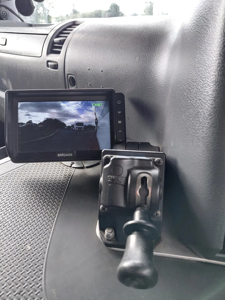 2015 Scania P-Series - Tipper: picture 3 2015 Scania P-Series - Tipper: picture 3