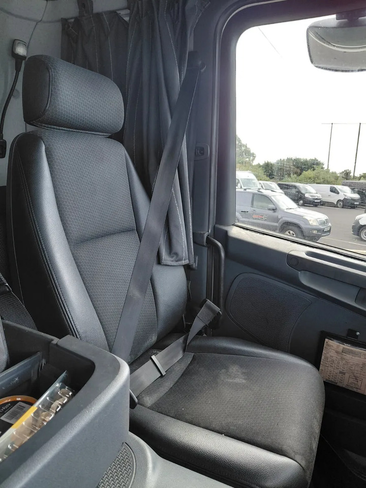 2015 Scania P-Series - Tipper: picture 5 2015 Scania P-Series - Tipper: picture 5