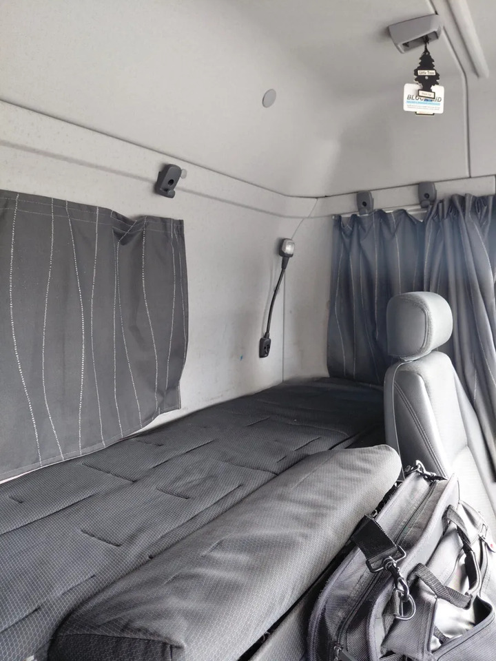 2015 Scania P-Series - Tipper: picture 4 2015 Scania P-Series - Tipper: picture 4