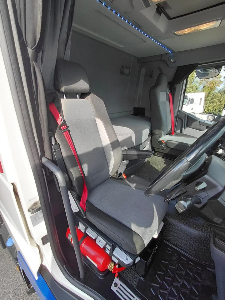 2022 Renault K 440 Tipper - Tipper: picture 3 2022 Renault K 440 Tipper - Tipper: picture 3