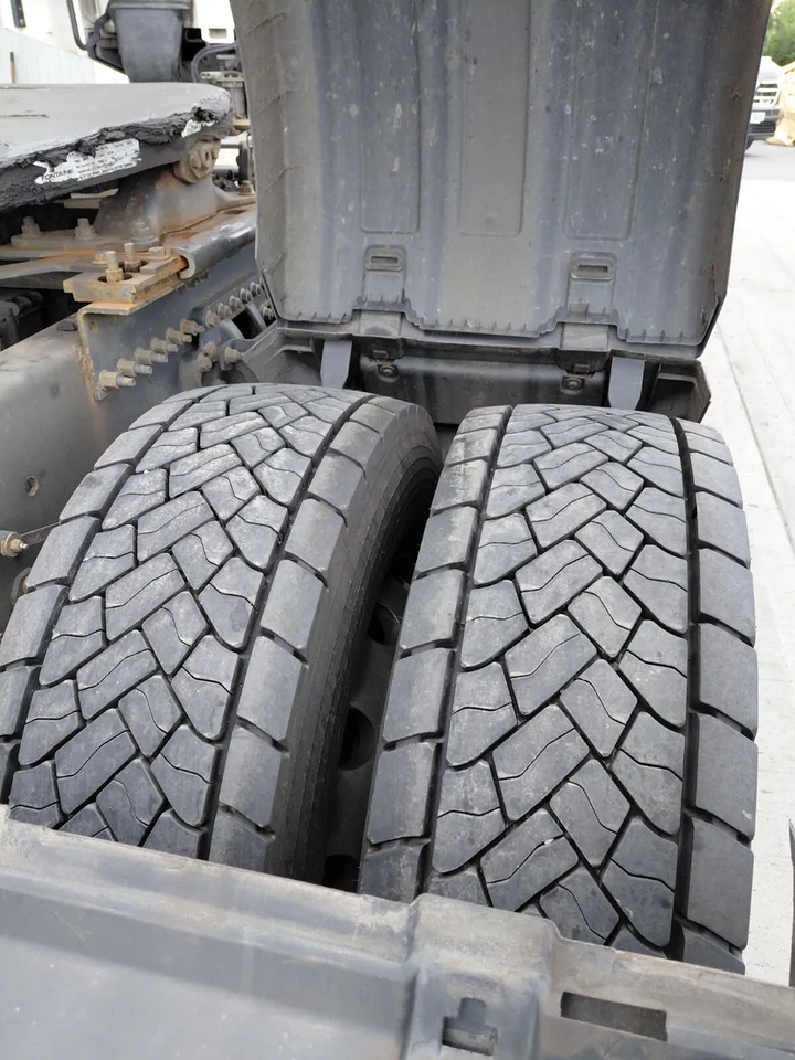 Leasing of  2019 Renault T460 6X2 Tractor Unit Mid Lift 2019 Renault T460 6X2 Tractor Unit Mid Lift: picture 7