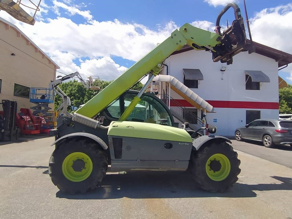 Dieci Dedalus 28.7 - Telescopic handler: picture 1 Dieci Dedalus 28.7 - Telescopic handler: picture 1