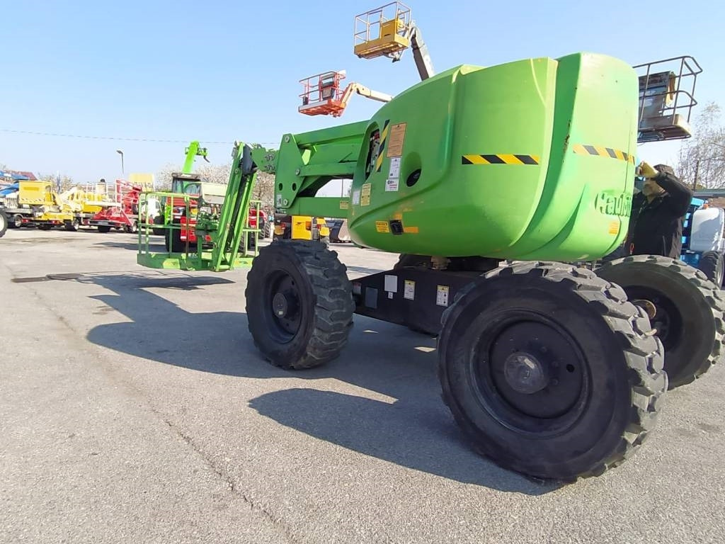 Articulated boom Haulotte HA 16 PX NT: picture 6