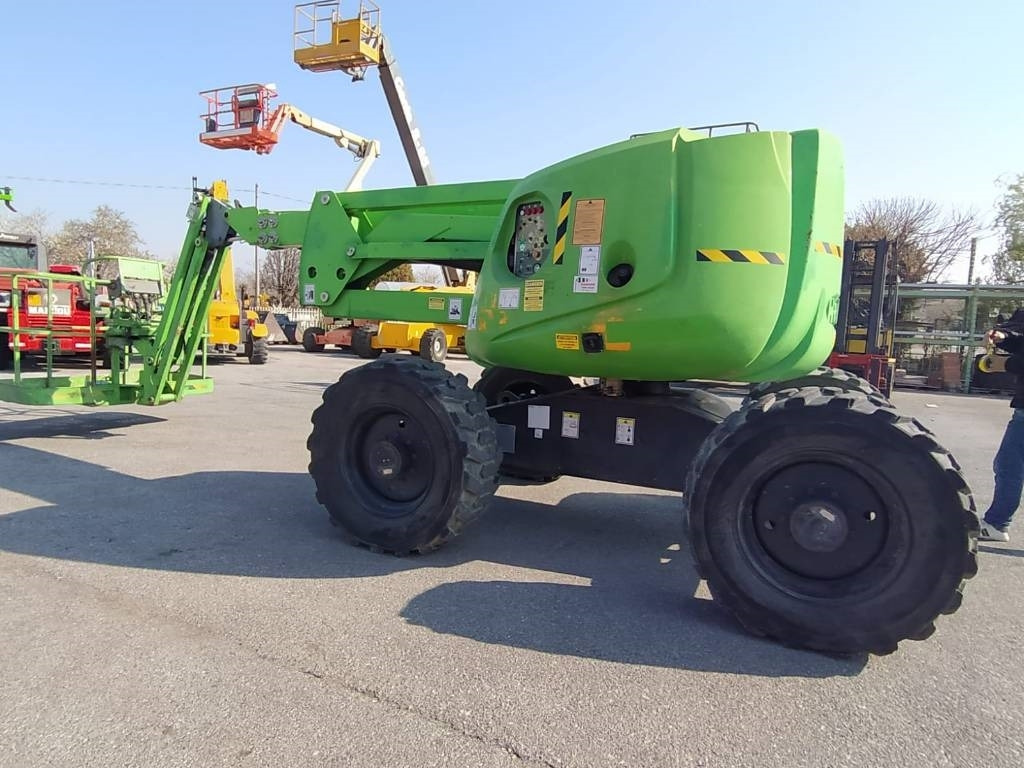 Articulated boom Haulotte HA 16 PX NT: picture 8