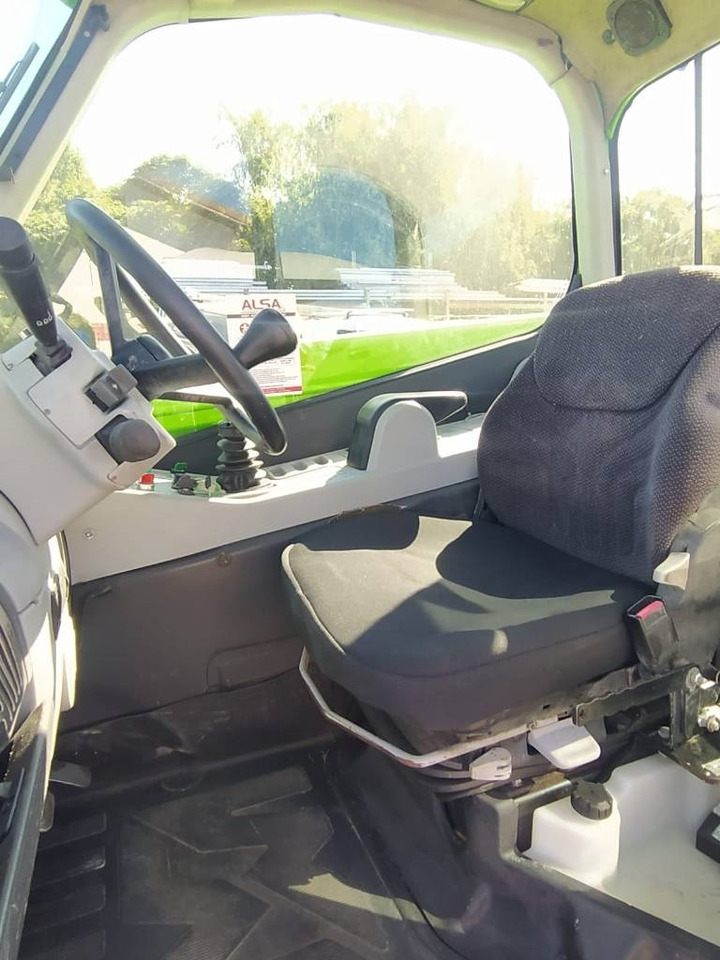 Merlo 32.6 - Telescopic handler: picture 4 Merlo 32.6 - Telescopic handler: picture 4