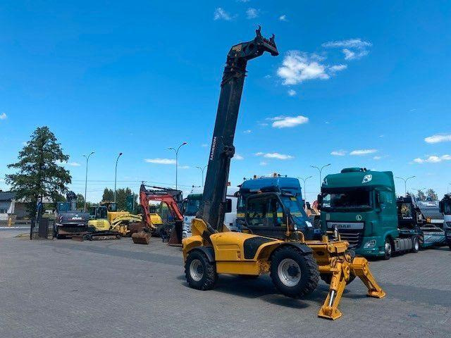 Bobcat T40140 - Telescopic handler: picture 2 Bobcat T40140 - Telescopic handler: picture 2