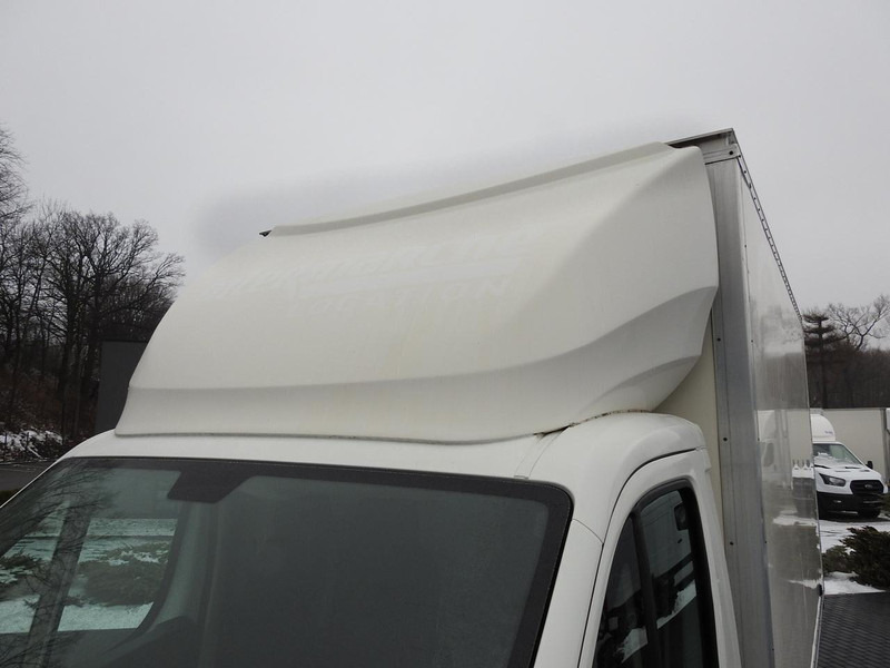 Box truck Citroën JUMPER KONTENER WINDA 8 PALET TEMPOMAT NAWIGACJA KLIMATYZACJA 1: picture 16 Box truck Citroën JUMPER KONTENER WINDA 8 PALET TEMPOMAT NAWIGACJA KLIMATYZACJA 1: picture 16