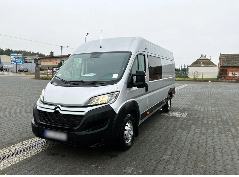 Citroën Jumper L4H2 Blaszak Furgon Salon PL, Jeden Właściciel - Refrigerated van: picture 1 Citroën Jumper L4H2 Blaszak Furgon Salon PL, Jeden Właściciel - Refrigerated van: picture 1