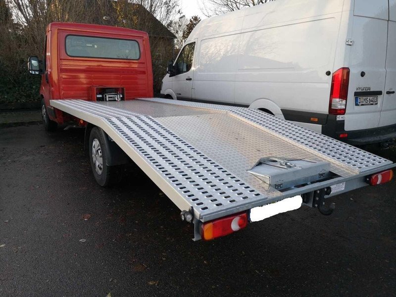 Fiat Ducato MAX - Commercial vehicle: picture 2 Fiat Ducato MAX - Commercial vehicle: picture 2