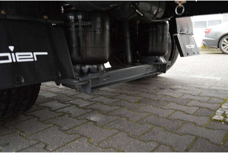 Leasing of DAF LF 180 FA DAF LF 180 FA: picture 11