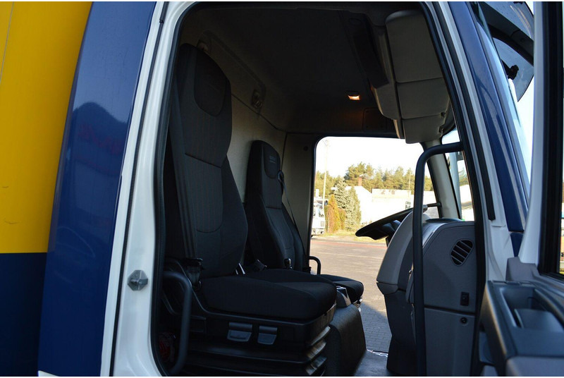 Leasing of DAF LF 180 FA DAF LF 180 FA: picture 17