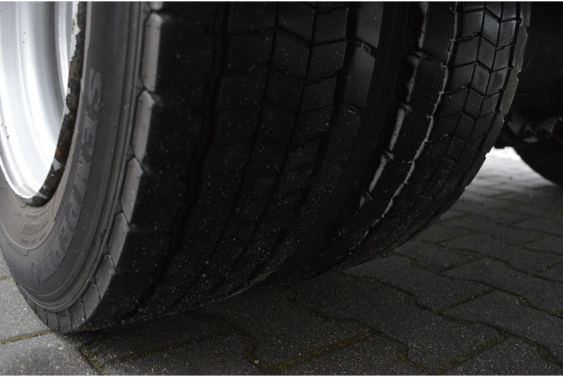 Leasing of DAF LF 180 FA DAF LF 180 FA: picture 7