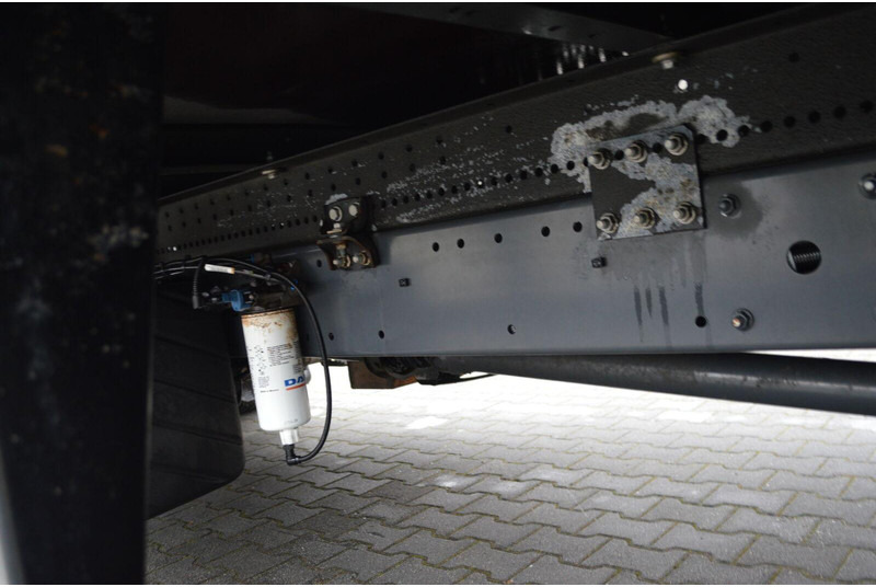 Leasing of DAF LF 180 FA DAF LF 180 FA: picture 12