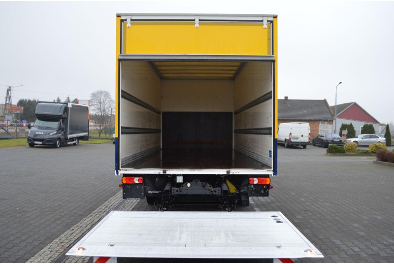 Leasing of DAF LF 180 FA DAF LF 180 FA: picture 8