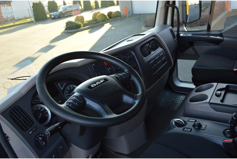 Leasing of DAF LF 180 FA DAF LF 180 FA: picture 15