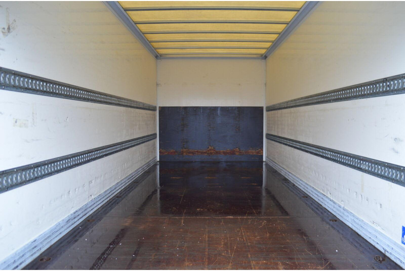 Leasing of DAF LF 180 FA DAF LF 180 FA: picture 9