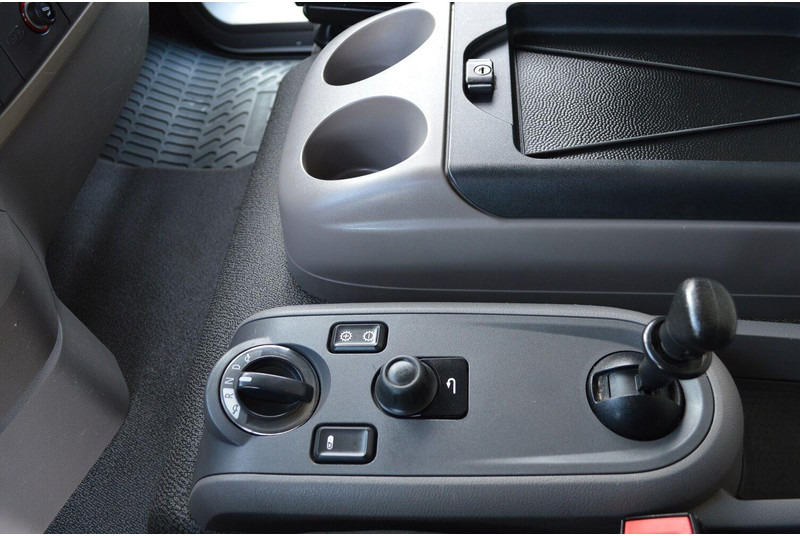 Leasing of DAF LF 180 FA DAF LF 180 FA: picture 19