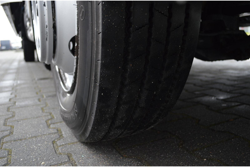 Leasing of DAF LF 180 FA DAF LF 180 FA: picture 6