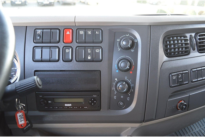 Leasing of DAF LF 180 FA DAF LF 180 FA: picture 20