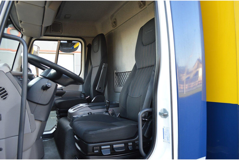 Leasing of DAF LF 180 FA DAF LF 180 FA: picture 14