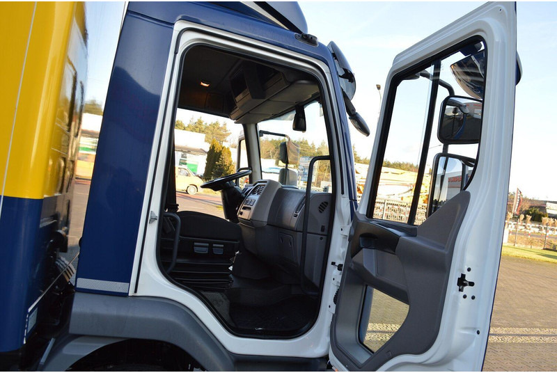 Leasing of DAF LF 180 FA DAF LF 180 FA: picture 16