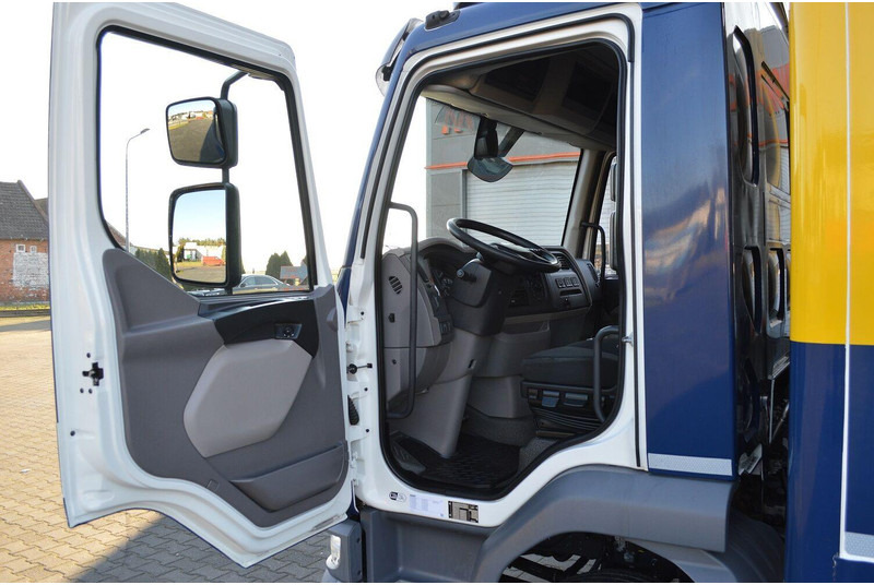 Leasing of DAF LF 180 FA DAF LF 180 FA: picture 13