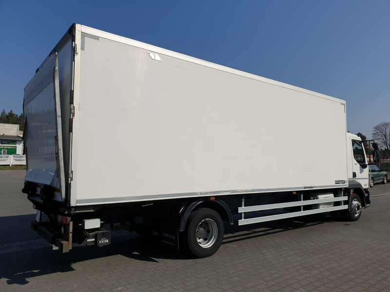 DAF LF 220 EURO 6 6 CYL. LAMBERET - Refrigerator truck: picture 4 DAF LF 220 EURO 6 6 CYL. LAMBERET - Refrigerator truck: picture 4