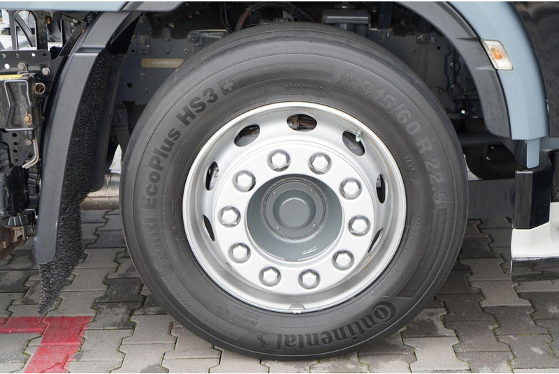 Container transporter/ Swap body truck DAF XF 480 / BDF / 6X2 / SSC / I-PARK COOL / OŚ PODNOSZONA / PO KONT: picture 18 Container transporter/ Swap body truck DAF XF 480 / BDF / 6X2 / SSC / I-PARK COOL / OŚ PODNOSZONA / PO KONT: picture 18