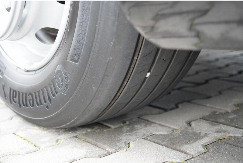 Container transporter/ Swap body truck DAF XF 480 / BDF / 6X2 / SSC / I-PARK COOL / OŚ PODNOSZONA / PO KONT: picture 17 Container transporter/ Swap body truck DAF XF 480 / BDF / 6X2 / SSC / I-PARK COOL / OŚ PODNOSZONA / PO KONT: picture 17