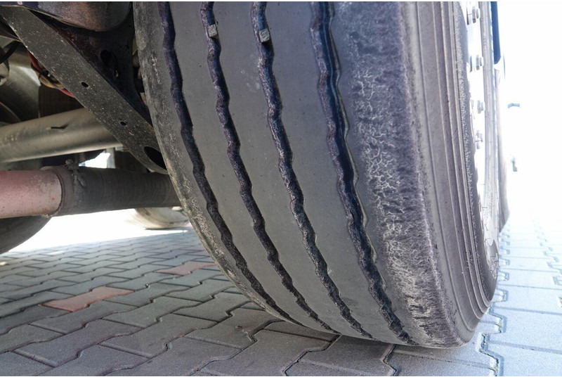 Silo semi-trailer for transportation of cement DOGAN YILDIZ: picture 20 Silo semi-trailer for transportation of cement DOGAN YILDIZ: picture 20